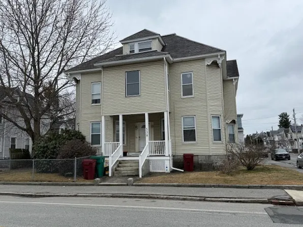 538-3 Westford St, Lowell, MA 01851