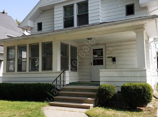 4016 Overland Pkwy, Toledo, OH 43612