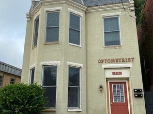 316 W Leigh St #2, Richmond, VA 23220