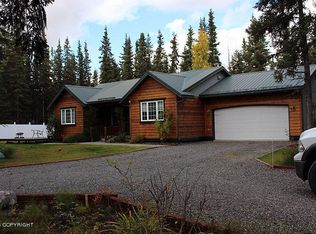 47026 Lexington Ct, Kenai, AK 99611