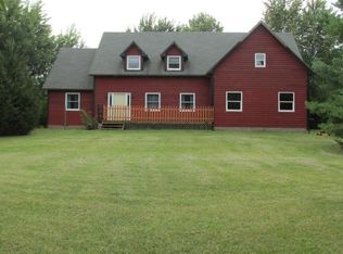 3139 Buttermilk Hill Rd, Radnor, OH 43066