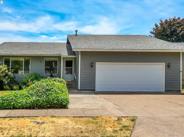 524 Ballad Ln, Forest Grove, OR 97116