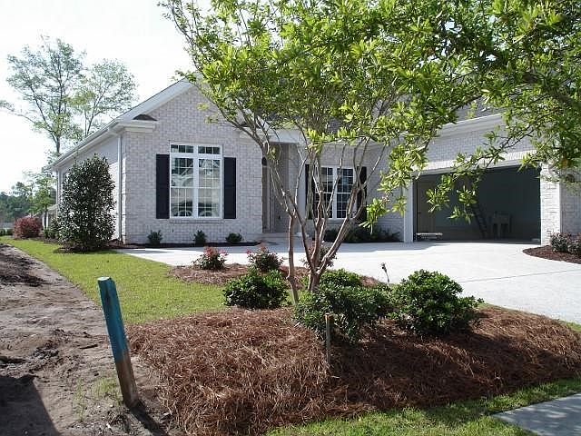 2nd image of 852 Villarosa Dr. Lot 92