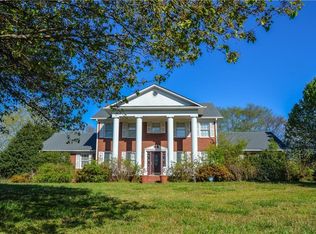 13803 Highway 20, Belton, SC 29627