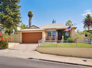 2043 Parrot St, San Diego, CA 92105