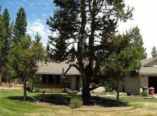 1605 Lund Rd, La Pine, OR 97739