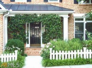 3110 Weston Pl NW, Atlanta, GA 30327