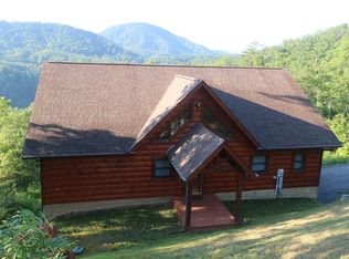 3368 Flintlock Ln, Sevierville, TN 37862