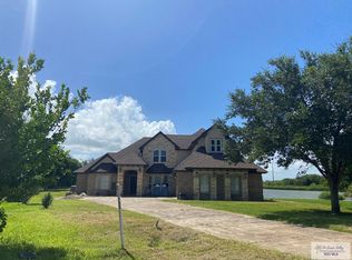34856 Resaca Vista Dr, Los Fresnos, TX 78566