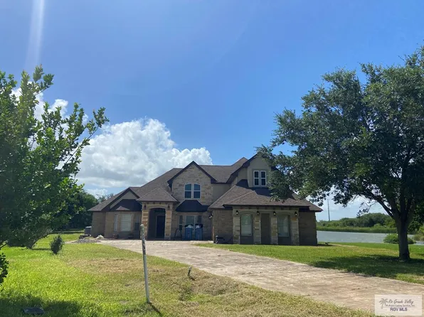 34856 Resaca Vista Dr, Los Fresnos, TX 78566
