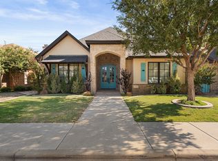 11703 Troy Ave, Lubbock, TX 79424