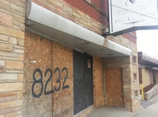 8232 S Western Ave, Chicago, IL