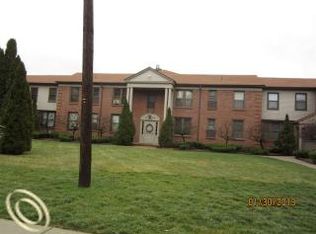 22671 Garrison St APT 107, Dearborn, MI
