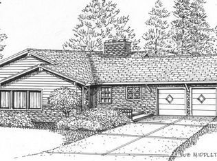 8140 SW Valley View Dr, Portland, OR 97225