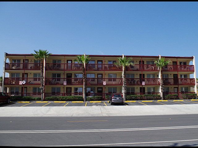 1st image of 5601 Gulf Blvd #308