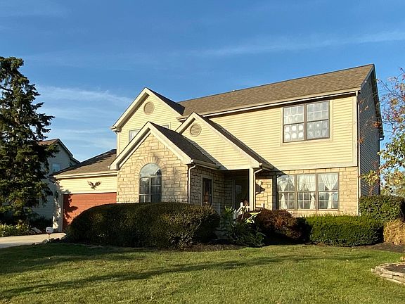 4th image of 2598 Hoover Crossing Way