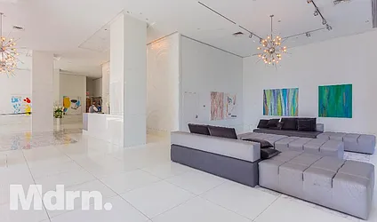 Rented by Mdrn Residential