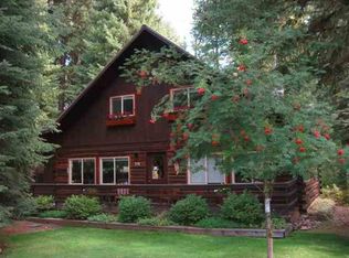 711 Lick Creek Rd, McCall, ID 83638