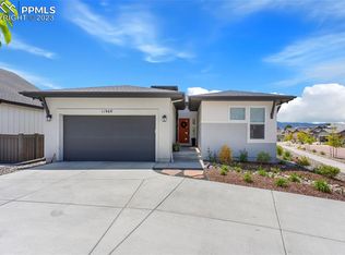 11969 Alydar Loop, Colorado Springs, CO 80921