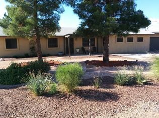 512 N 83rd St, Mesa, AZ 85207