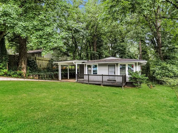 2023 Akron Dr SE, Atlanta, GA 30315