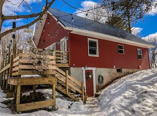 24 Kipp Rd, Parish, NY 13131