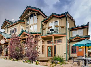 111 E Main St #201, Frisco, CO 80443