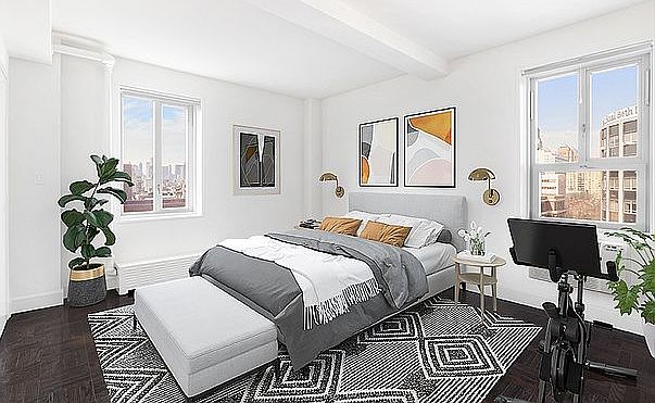 1st image of 520 E 20th St APT 2F