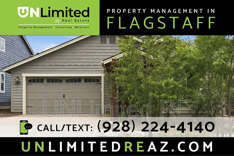 2907 W Presidio Dr
