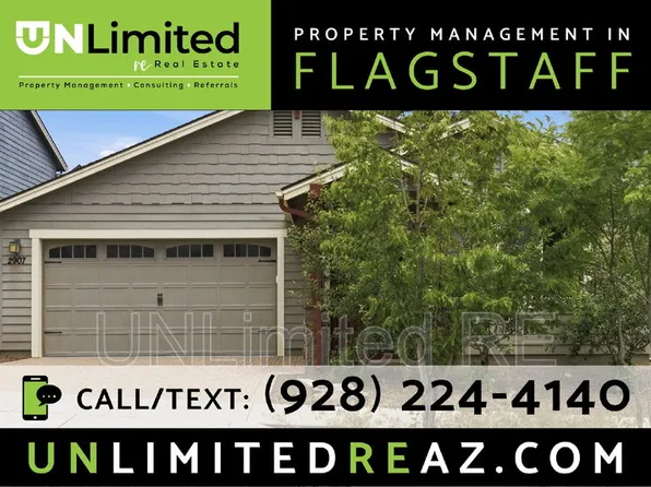 2907 W Presidio Dr, Flagstaff, AZ 86001