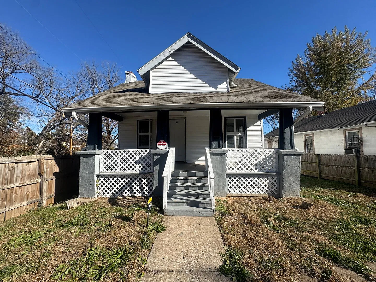 Coming Soon! 3-Bedroom, 2 Bath Single Family for Rent in Kansas City, MO | Fenced Yard + Covered ... — Photo 1