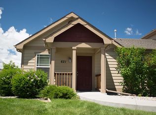 621 Rook St, Fort Collins, CO 80521