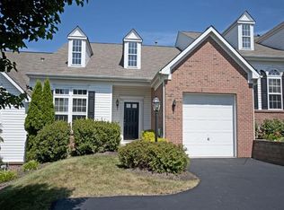 1157 Linden Vue Dr, Canonsburg, PA 15317