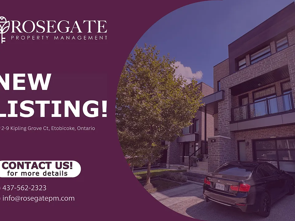 9 Kipling Grove Ct #2