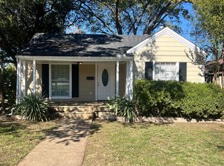 1143 Wilbur St, Dallas, TX 75224