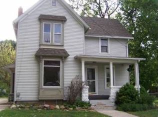 1019 Caswell, Rockford, IL 61008