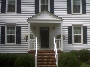 11424 Chickahominy Branch Dr, Glen Allen, VA 23059