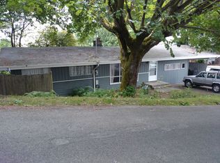 3304 S Webster St, Seattle, WA 98118