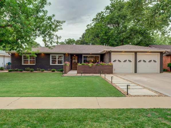 6106 Knoxville Dr, Lubbock, TX 79413