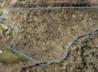 Mottville Rd, Bristol, IN 46507