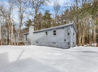 15 Davis Drive, Barnstead, NH 03225