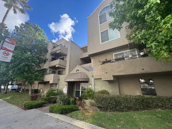 645 Pacific Ave Unit 203, Long Beach, CA 90802