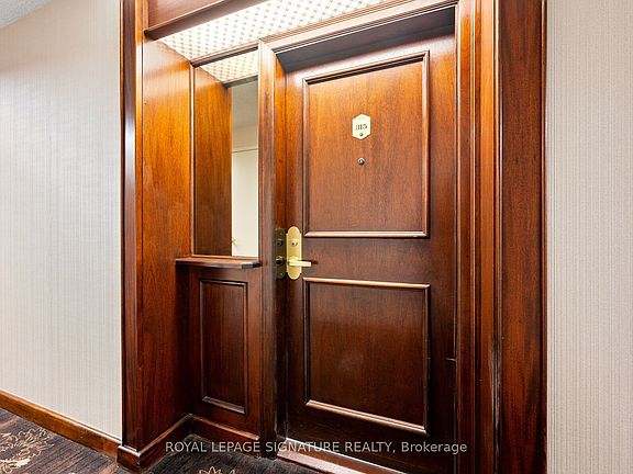 5th image of 1200 Don Mills Rd #315