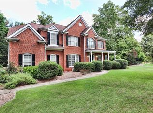 2968 Winterthur Close NW, Atlanta, GA 30328