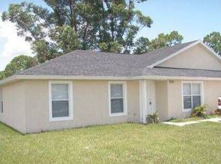 2321 Fernway St, Sebring, FL 33872