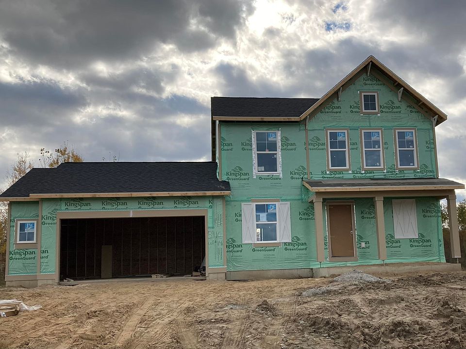 1st image of LOT 140 Nile Dr SW