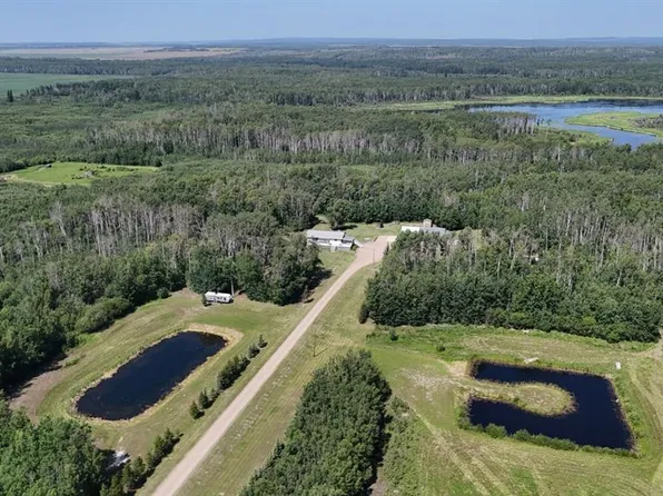34048 S Township Road 834, Northern Sunrise County, AB T0H 3B0