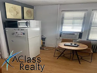 Rented by A Class Realty Corp