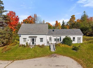 182 Moose Hill Rd, Osborn, ME 04605