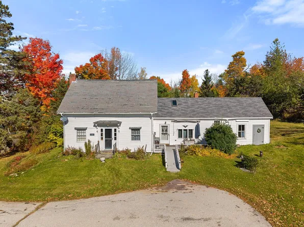 182 Moose Hill Road, Osborn, ME 04605
